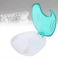 thumbnail image 4 of Étui de rangement pour prothèses dentaires orthodontiques, portable et étanche, bleu, 4 of 4