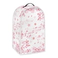 thumbnail image 2 of HELLHERO Fresh Floral Notes Mixer Blender Cover for Kitchen Use Machine Washable Proof Stain, 2 of 6
