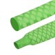 thumbnail image 1 of Uxcell 3.3ft 0.7" Diámetro Tubo Termocontraíble para Cañas de Pescar, Patrón de Escala de Pescado 18mm 1.8:1 Mango de Agarre Termocontraíble con Aislamiento Impermeable Antideslizante, Verde, 1 of 6