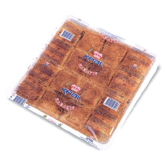 Kral Baked Kadayıf Dessert – 1.1lb