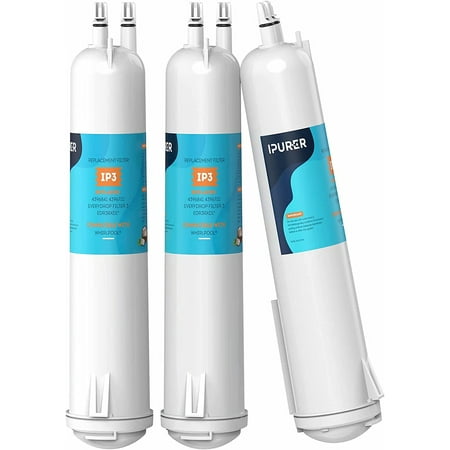 

Tyent MMP Above Counter Ultra Filter Replacement Set: (5 7 9 and 11 Plate MMP Water Ionizer-See Sticker) Authentic