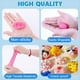thumbnail image 3 of Arcilla de Secado Al Aire de 36 Colores, Arcilla Mágica para Modelar con Herramientas, Arcilla Ultraligera para Niños, Manualidades y Arte., 3 of 6