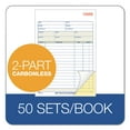 thumbnail image 5 of TOPS Products Sales Order, 5-9/16" x 7-15/16", Two-Part Carbonless, 50 Sets per Book, 5 of 6