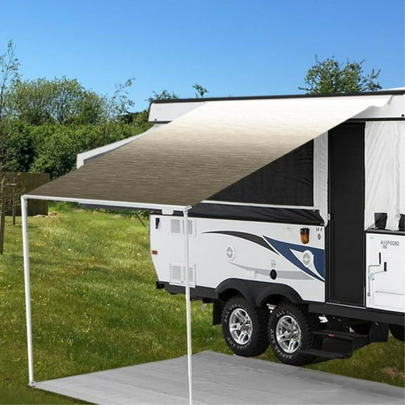 CAREFREE CO-1PC,STKG,14'2"CMSF,WHT