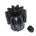 thumbnail image 4 of Engranaje de motor de acero 32DP 3,175 mm 9T/10T/11T/12T/13T/14T/15T para coche RC 1/10, 4 of 5