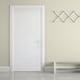 thumbnail image 1 of puerta semis 6 lineas blanco nevado 70x213, 1 of 7