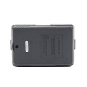 1000V Insulation Earth Ground Resistance Meter Megger Auto Range Ohm Tester Megohmmeter Voltmeter ,Easy to Use