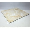 FixtureDisplays® Porcelain Floor and Wall Tile Skidproof Tiles Marble Imitation For Kitchen 15977-15PK