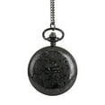 thumbnail image 3 of Teissuly Vintage Chain Retro The Greatest Pocket Watch Necklace For Grandpa Gifts, 3 of 5