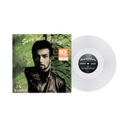 Damon- Song of a Gypsy [RSD Essential Indie Colorway Clear LP]