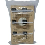 Kirby Vacuum Bags G4, G5, G6 – Genuine Micron Magic Filtration, 9-Pack – Part #197394, Universal Fit for Kirby Generation Series