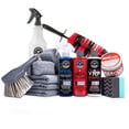 thumbnail image 1 of Kit Completo Chemical Guys Ruedas Llantas y Neumáticos Best 10 Artículos, 1 of 3