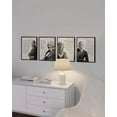 thumbnail image 4 of HAUS AND HUES African American Art Black History Posters for Classroom Black History Month Decorations & African American Posters for Classroom African American Wall Art UNFRAMED (11" x 14"), 4 of 6