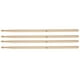 thumbnail image 1 of Nvzi Baquetas, accesorio para instrumentos musicales, mezcla de música popular para jazz, rock, baquetas 5A, 2 pares, 1 of 4