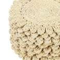 thumbnail image 6 of 12pcs Placemats Woven Rattan Table Mats Set for Restaurant Dining Table Non-Slip, 6 of 14