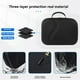 thumbnail image 2 of VR Carrying Bag for 3S Shockproof Protective Travel Case Bag for Quest 3S VR Accessories, 2 of 5