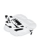 thumbnail image 1 of TENIS CASUALES DAMA STYLO 17716 SIMIPIEL BLANCO, 1 of 4