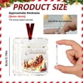 thumbnail image 3 of Christmas Money Holders For Cash, Christmas Cash Gift Holder Ornament, Family Christmas Ornaments, Christmas Ornaments, Hanging Xmas Tree Decoration for Holiday Stocking Stuffer Gifting,A3,10*8, 3 of 7