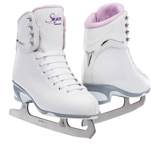 Jackson SoftSkate Patin à Glace pour Filles