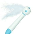thumbnail image 1 of Chat Jouet Interactif Chat Teaser Chaton Teaser Jouet Chat Jouer Jouet, 1 of 10