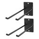 thumbnail image 5 of GOOHOCHY 2Ud Soporte Robusto Para Herramientas De Jardín En Pared Negro Resistente Al, 5 of 8