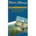 thumbnail image 1 of Pre-Owned Rick Steves' Scandinavia (Paperback) by Rick Steves, 1 of 1