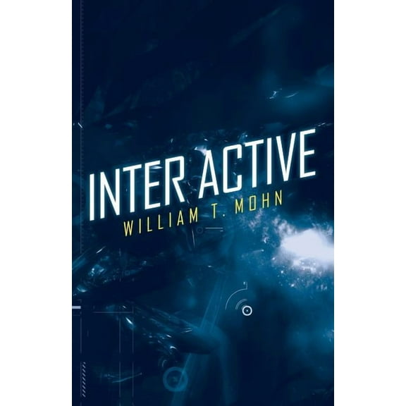 Inter Active (Paperback)