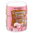 thumbnail image 4 of Country Time Pink Lemonade Powdered Drink Mix, 1 Canister, for Flavorful Hydration and Shareable Refreshment, Naturally Flavored with Other Natural Flavor, No Artificial Sweeteners or Flavors, 4 of 6
