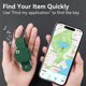 thumbnail image 2 of Protector Apple Airtags Llavero Silicona () Verde, 2 of 9