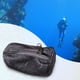 thumbnail image 4 of Bolsa de Peso de Buceo Soledad 2 Paquetes Negro, 4 of 10