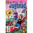 thumbnail image 1 of Archie's Pal Jughead Comics #176 VF ; Archie Comic Book, 1 of 1