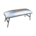 thumbnail image 3 of Mesa para uñas, soporte de mano para decoración de uñas, escritorio, reposamanos profesional para uñas, herramienta de manicura para manicuristas, uso Plata, 3 of 10