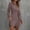 Brown, variant on WJHWSX Dresses for Women,Womens Fall Dresses,Casual Dresses for Women,Long Sleeve,Comfort Fit,Easy Care,Solid,XL(US:10)