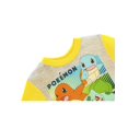 thumbnail image 4 of Pokemon Big Boys Three-Piece Pajama Set Male 4-10, Classic Team, Size: 8, 4 of 8