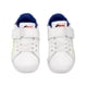 thumbnail image 2 of Tenis Niño Mini Moon Dinosaurio blanco 14 MINI MOON by MANCHITAS 2970, 2 of 4