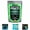 Green_200, variant on Colorful GlowintheDark Garden Stones, Rainbow Luminous Stepping Rocks for Outdoor Landscaping, Night Guide Pebbles and Fish Tank Aquarium Decorations