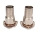 thumbnail image 3 of Kit reductor de brida del colector de escape de 3 pernos de 2 1/2 a 2 pulgadas de diámetro para automoción, 3 of 12