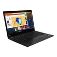 thumbnail image 2 of Restored Lenovo ThinkPad X13 13.3" Full HD Touchscreen Laptop Intel Core i7-10510U 8GB RAM 256GB SSD Windows 11 Pro, 2 of 5