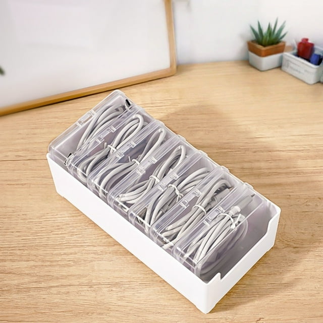 Solution Polyvalente de Rangement pour la Maison pour Organiser et Maximiser l'Espace de Vie