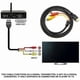 thumbnail image 3 of Hdmi To Rca Cable, 1080P 5Ft/1.5M Hdmi Male To 3-Rca Video Audio Av Cable Connector Adapter Transmitter For Tv Hdtv Dvd, 3 of 4
