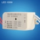 thumbnail image 4 of Interruptor de Sensor de luz de retardo de luz LED de 100W AC85-265V de pasillo de Radar de microondas, 4 of 8