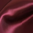 thumbnail image 5 of Efavormart Premium SATIN Table Top Runner For Weddings Birthday Party Fit Rectangle and Round Table 12" x 108"  Burgundy, 5 of 7