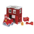 thumbnail image 1 of parque de bomberos green toys Green Toys PFIR-1156, 1 of 2