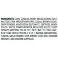 thumbnail image 7 of Fritos Flavor Twists Honey BBQ Flavor Corn Snacks, 9.25 Ounce (3 Pack), 7 of 7