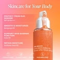 thumbnail image 4 of Protector Solar SPF 30 con Aceite Corporal Hidratación Profunda Piel Radiante, 4 of 5