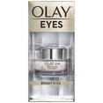 thumbnail image 2 of Olay Brightening Eye Cream for Dark Circles, 2 of 3