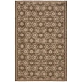 thumbnail image 1 of Safavieh Martha Stewart 3'9" X 5'9" Power Loomed Wool Rug, 1 of 2
