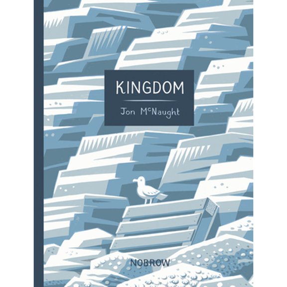 Pre-Owned Kingdom (Hardcover) 1910620246 9781910620243