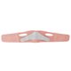 thumbnail image 1 of Vendaje facial cinturón facial de tela transpirable Línea V de alta elasticidad para mujeres para el hogar Fugacal Otros, 1 of 8