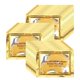 thumbnail image 1 of Parches para debajo de los ojos Adofect 30 Paris, oro de 24 quilates, para ojos hinchados, 1 of 7